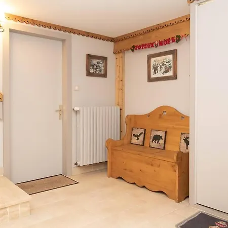 Des 3 Vallees, Spacious And Comfortable 12p Σαλέ La Bresse