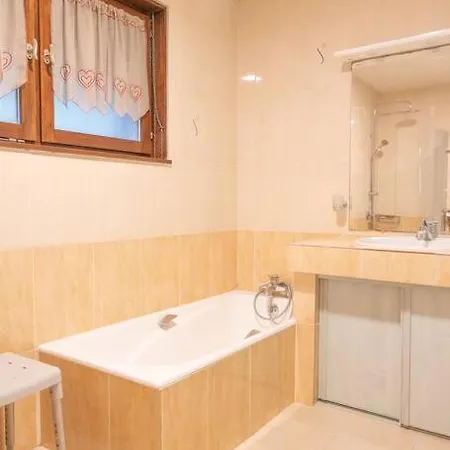 Des 3 Vallées, Spacious&comfortable 12p * La Bresse