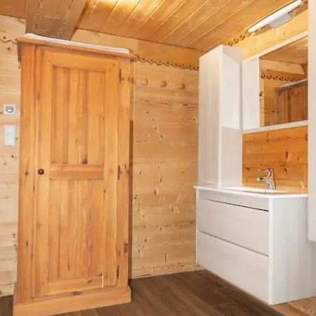 Des 3 Vallees, Spacious And Comfortable 12p * לה ברסה