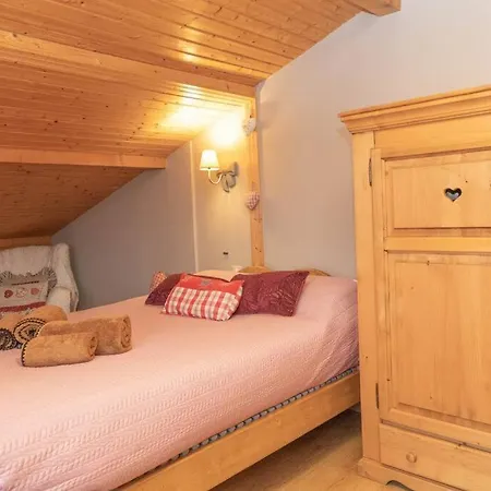 Des 3 Vallees, Spacious And Comfortable 12p La Bresse