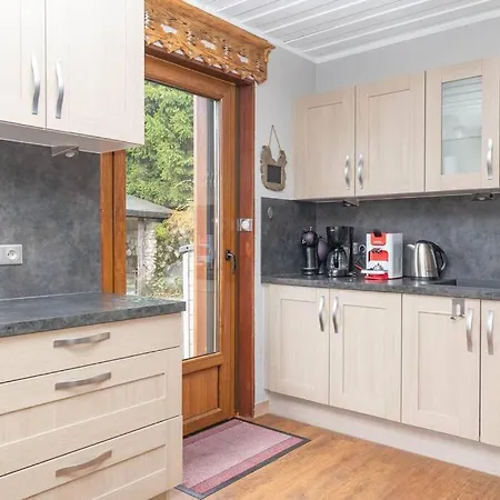 Des 3 Vallees, Spacious And Comfortable 12p