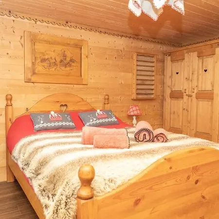 Des 3 Vallees, Spacious And Comfortable 12p * La Bresse
