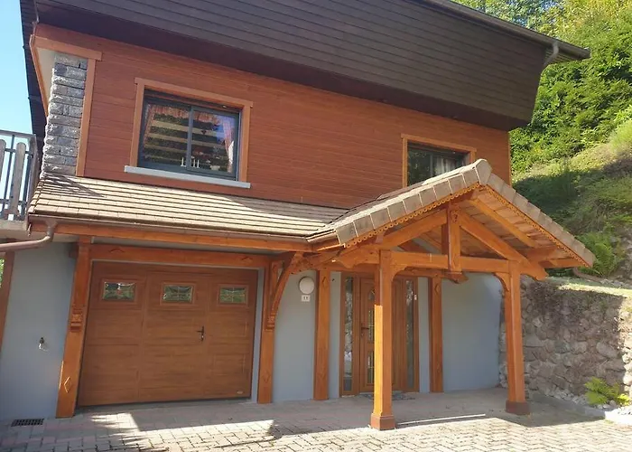 Des 3 Vallees, Spacious And Comfortable 12p Σαλέ *