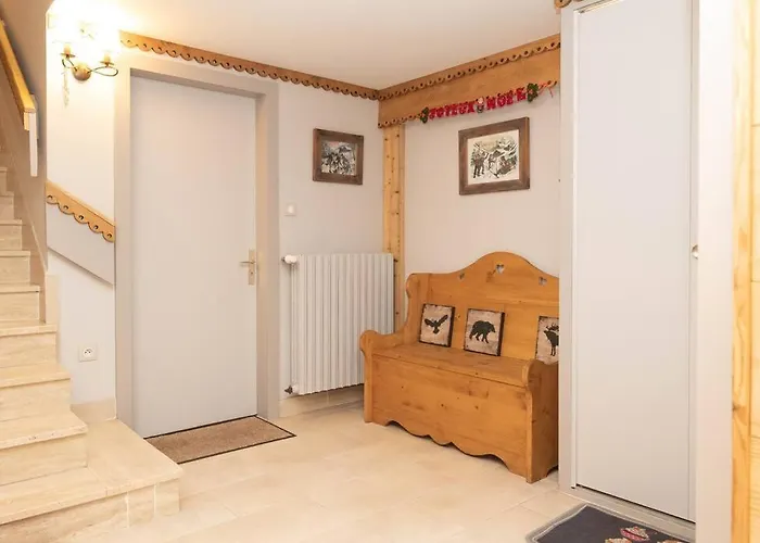Des 3 Vallees, Spacious And Comfortable 12p Σαλέ La Bresse