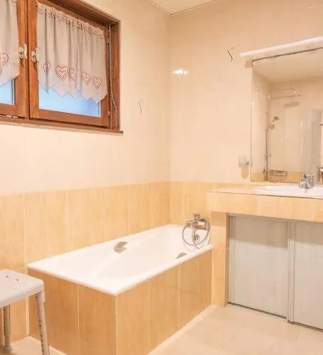 Des 3 Vallees, Spacious And Comfortable 12p * La Bresse