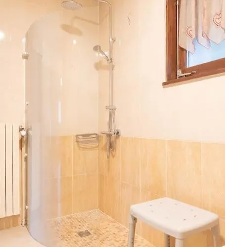 Des 3 Vallees, Spacious And Comfortable 12p La Bresse