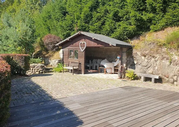 Des 3 Vallees, Spacious And Comfortable 12p Σαλέ *