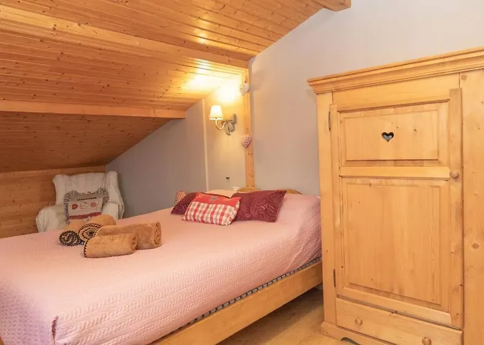 Des 3 Vallees, Spacious And Comfortable 12p La Bresse