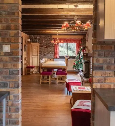 Des 3 Vallees, Spacious And Comfortable 12p La Bresse