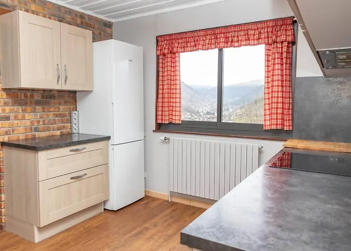 Des 3 Vallees, Spacious And Comfortable 12p *