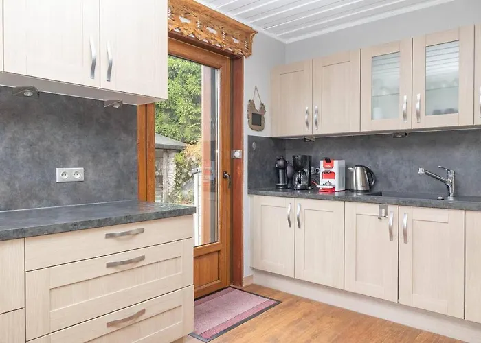 Des 3 Vallees, Spacious And Comfortable 12p