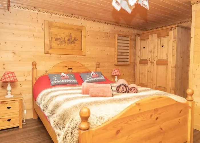 Des 3 Vallees, Spacious And Comfortable 12p * La Bresse