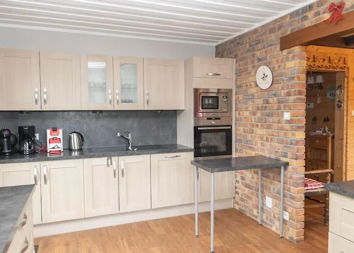 Σαλέ Des 3 Vallees, Spacious And Comfortable 12p